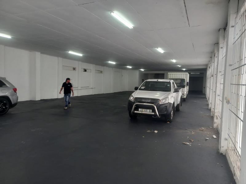 To Let commercial Property for Rent in North End Eastern Cape